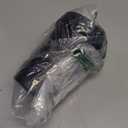 Dexas MudBuster Por
table Dog Paw Washer/Paw Cleaner, Large, Matte Black- Special Edition (PW72025-22WP)