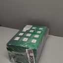 Vacuum Storage Bags with Electric Air Pump, New Air Valve Combo 15 Pack Compression Bag, Space Saving Vacuum Sealer Bags for Clothes, Blanket, Duvets, Pillows, Comforters, Travel, Two Compressing Ways