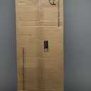 Dresser with Charging Station, Black Dresser for Bedroom with 10 Drawers, TV Stand Storage with LED Light for 55" TV, Fabric with PU Finish, Morden Chest of Drawers for Bedroom, Closet (11.8"D x 47.2"W x 30.7"H (10 Drawers))