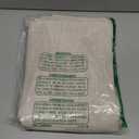 OTOSTAR Linen Throw Pillow Covers Set of 2 Decorative Square Pillowcases Cushion Covers 26x26 Inch for Home Decor Sofa Bedroom Car 65 x 65 CM Beige