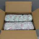 The Honest Company Clean Conscious Diapers for Delicate Skin | Up to 100% Leakproof | Hypoallergenic, Fragrance Free | Winter '25 Limited Edition Prints | Club Box, Size 3 (1628 lbs), 62 Count