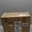 TangMiGe 4-Pack Universal Hubcaps Wheel Covers Replacement R14, Steel Wheel Rim Cover for Most Cars Trucks Sedans SUV, 14" 14 in Hub Caps (Silver+Black Color, 14 inch)