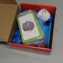 hand2mind Beginning Word Builder, CVC Word Games, Spelling Toys for Kids 3-5, Learning How to Read, Sight Words Flash Cards, Kindergarten Learning Activities, Science of Reading Manipulatives