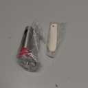 Cook Guy Vegetable Corer with Folding Fruit Knife - Multi-Purpose Sharp Blade Veggie Corer Drill for Zucchini, Potatoes, Carrots - Ergonomic Anti-Slip Handle, 4 Sizes for Coring and Hollowing