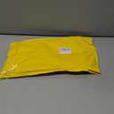 Wide One Piece Bike Crank to Crank Assembly Kit, 1 pc Crankarm Set (Chrome-Length of Arm:165mm/6.496")