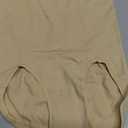 Tummy Control Shapewear Panties Nude