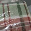 Muddy Mat Plaid 3x7 Washable Area Rugs for Living Room, Bedroom & Dining Room  Modern Soft Low Pile Non Slip Carpet  Pet Friendly Waterproof Foldable Rugs for Home