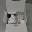 Kidsneed Baby Monitor with Camera and Audio - 5 inch 720P Video Baby Monitor, No WiFi, 48H Battery Life, Night Vision, Two Way Talk, Remote Pan Tilt Zoom, Thermal Monitor1000 ft Range 530 (Black1)