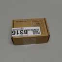 HRD-747 SSB Shortwave Radio FM MW SW CB AIR VHF UHF UBD WX Wide Frequence Receiver with NOAA Alert and Sleep Timer, HanRongDa FM Stereo Rechargeable Digital Radios with Clock and 9.7ft Wire Antenna