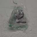 Shower Head Hanger Handle Chrome Plated Plastic Bathroom Showering Replacement