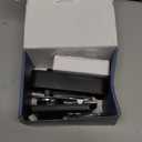 TEEHO TE001 Keyless Entry Door Lock with Keypad - Smart Deadbolt Lock for Front Door with 2 Keys - Auto Lock - Easy Installation - Oil-Rubbed Bronze