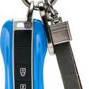 Rechargeable Stun Guns Self-Defense with LED Flashlight,Rechargeable Stun Gun for Woman