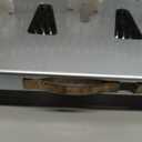 Upgrade 3387747 WP3387747 PS11741416 Dryer Heating Element Replacement by Sikawai, Fit for Whirlpool Cabrio Kenmore He2 Kenmore Elite He3 Maytag Dryers GEW9250PW0 GEQ9800PW1 GEQ9800PW2 W11344457