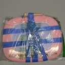 Magnetic Drawing Board, Toddler Girl Toys for 1-2 Year Old, Doodle Board Pad Learning and Educational Kids Toys for 1 2 3 Year Old Baby Girl Birthday Christmas GIF- Pink