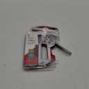 Arrow T2025 2-In-1 Staple Gun and Wire Tacker for Upholstery, Crafts and Low Voltage Wiring, Fits 3/8, 7/16", or 9/16 Round Crown, or 5/16, 3/8, or 1/2" Flat Crown Staples
