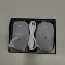 AI Hand Warmers Rechargeable 2 Pack, AI Smart Chips Electric Hand Warmers, 20Hrs Long Safe Heat, Portable Pocket Heater, Gifts for Christmas, Outdoor, Hunting, Golf, Camping Accessories