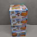 4 x Little Debbie Birthday Cake Mini Muffins, 5 Pouches, 8.44 OZ Box