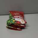 5 x Ornament Hooks  Essential Christmas Tree Decorating Hangers Great Xmas Ornament Hooks for Hanging Christmas Decorations 35 PCS (Round-Upgraded-35pcs)