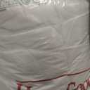 SLEEPNOVA's Cooling Mattress Topper Queen Size Bed – 100% Cotton Pillow Top That Keeps You Cool, Relieves Back Pain & Adds CloudLike Comfort with Deep Pocket Fit (8”21”), Soft & Machine Washable