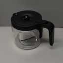 Replacement 12-Cup Coffee Pot Carafe for Keurig K-Duo [ NOT COMPATIBLE With Keurig K-Duo "Essentials" ]