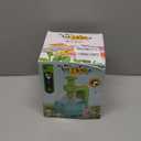 Flower Craft Kits Toys Valentines Day Gifts for Kids, Arts and Crafts for Girls Ages 4-6-8, DIY Flower Making Kit for Kids, Art Craft Activity Toys, Birthday Gifts for 4 5 6 7 8 9 Year Old Girls Boys