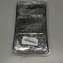 Premium 10 Inch Chainsaw Chain 3/8" LP Pitch, 050" Gauge, 40 Drive Links, German Steel, fits MAKITA, ECHO, Remington RM1035P, Worx WG309, Sun Joe SWJ803E, Craftsman - and more - S40 (3 Chains)