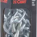 Curt Manufacturing 80031 Pkg 1/4 in X 40 in Grade 30 Plus(2) J-27 (No Size)