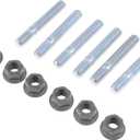 Dorman 03133 Exhaust Stud Kit - M10-1.5 x 62 mm Compatible with Select Models