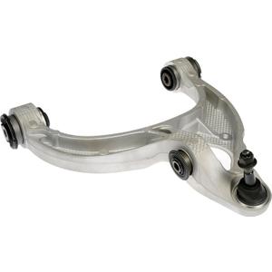 Dorman 527-452 Front Passenger Side Lower Suspension Control Arm and Ball Joint Assembly Compatible with Select Ram Models