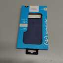 Speck CANDYSHELL Grip +MS Case for iPhone 17 Pro Max - Mystery Blue/Faded Denim | Slim Protective Grip | Drop Protection | MagSafe Compatible