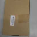 Hicarer 4 Costume Set for Women Include Red Blue Tulle Tutu Skirt Striped Socks Stretchy Gloves Ponytails Headband (Large)