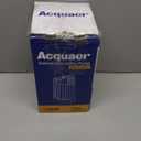 Acquaer 1/3 HP Automatic Submersible Water Pump, 115V Sump Pump with 3/4 Garden Hose Adapter, 2160 GPH High Flow Water Removal for Swimming Pool Cover Hot Tubs Flooded House Basement