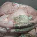 HAN-MM 5-in-1 Convertible Baby Play Gym with 6 Toys, Tummy Time Mat for Sensory Development, Baby Activity Center from Newborn to Toddler, Ball Pit, Soft Plush Pet Mat, Pink