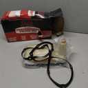 Doc's Diesel Transmission Filter Kit DF-215 | Compatible with Chevrolet/GMC 6.6L Duramax 2500, 3500 with 1000/M74 Transmission with Deep Pan 2001-2010 | Replaces 29537966