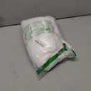 KMUSET Fleece Blanket Throw Size White Lightweight Super Soft Cozy Luxury Bed Blanket Microfiber (Throw(50"x60"))