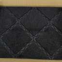 Stair Treads for Wooden Steps 15pcs  8x30in Carpet Stairs Runner Indoor NonSlip Stair Mats for Kids Elders and Pets