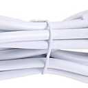 GetInLight Linking Cord for IN-0202, IN-0208 and IN-0210 Series, White, 60-Inch, JC1-60-WH
