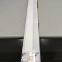 Homebox Cordless Cellular Shades for Home Office, Thermal Insulated Lighting Filtering Room Darkening Window Blinds, Honeycomb Shades for Windows White 29" W64" H