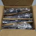 4 Pack Solar Outdoor LED Wall Lights,20W Motion Sensor Security Lights with 3 Lighting Modes Cordless LED Flood Light Solar Wall Lights Waterproof Solar Powered Lights for Wall Garden Garage