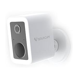 VStarcam Battery Camera