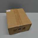 50 Heavy Weight Disposable Plastic Cutlery Sets | Packets - Knife Fork Spoon Napkin | Made from Recycled Plastics and 100% Recyclable, Eco-Friendly To Go Silverware, Utensils