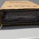 Insulated Dog House Outdoor with Warm Mat and Elevated Feet,Weatherproof Puppy House Dog Bed for Small Dog and Cat,Max Pets Size 15.7 X 11.4 Inches