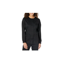 Amazon Essentials Women's Scrub Snap Jacket, XXL