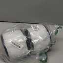 CFKREYA 2 Pack HAPF360 Type J Filter Replacement Compatible with Holmes 360 Purifier HAP360W and Bionaire BAPF361