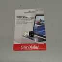 SANDISK MobileMate USB 3.0 microSD Card Reader - SDDR-B531-GN6NN
