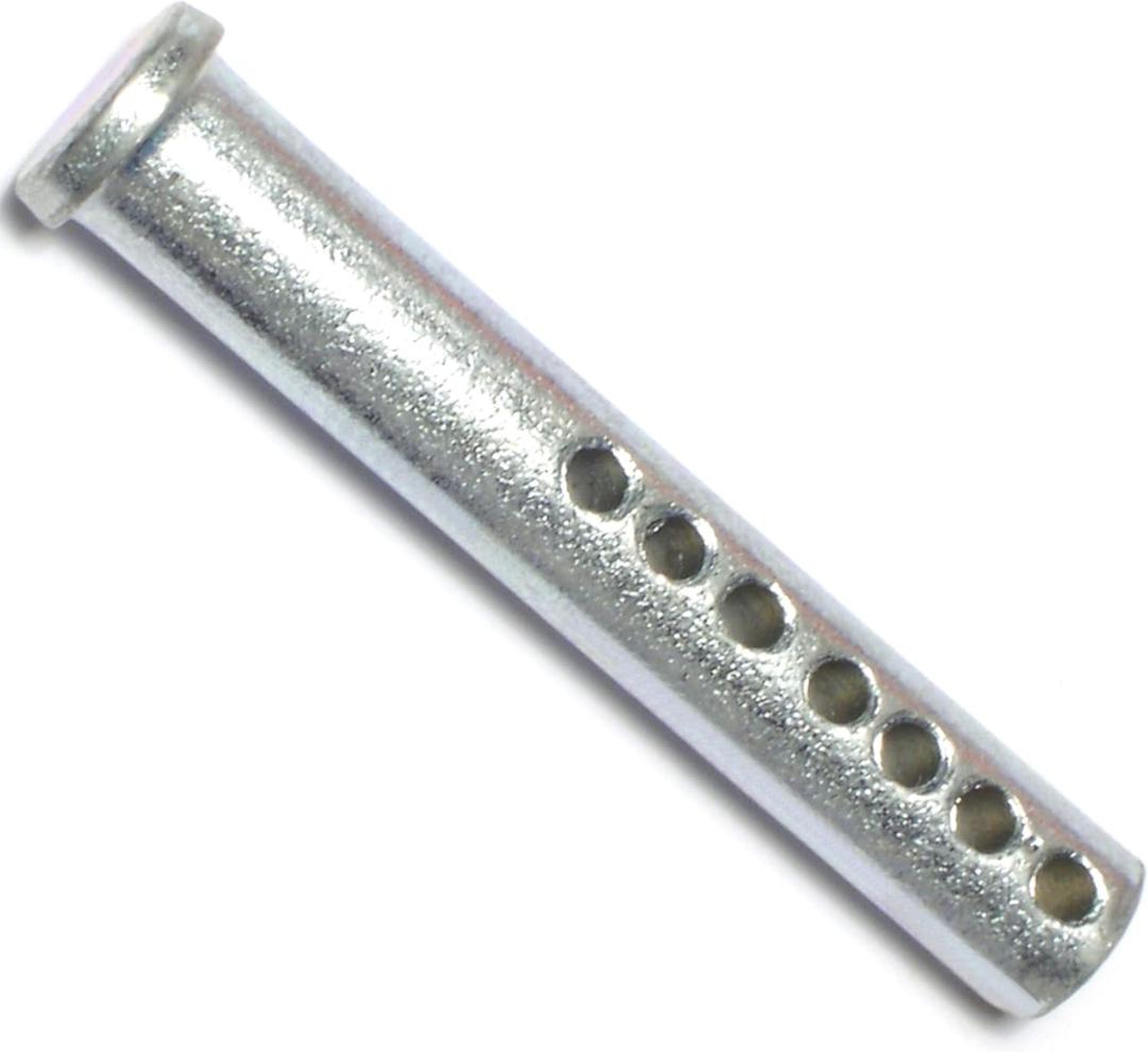 Hard-to-Find Fastener 014973222086 Universal Clevis Pins, 1/2 x 3, Piece-4