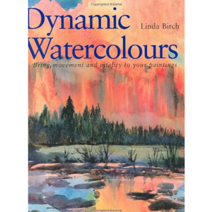 Dynamic Watercolours: Bring Movement and Vitality to Your Paintings