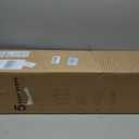 Avenco 10 Inch Twin Size Gel Memory Foam Mattress in a Box, Cooling Night Sleep & Pressure Relief, Grey, Fiberglass Free, CertiPUR-US Certified