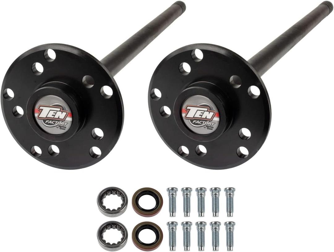 Motive Gear MG22134 Dana-35 Axle Shaft, Rear