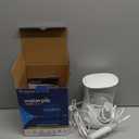 Waterpik Aquarius Water Flosser For Teeth Cleaning, Gums, Braces, Dental Care, Electric Power With 10 Settings, 7 Tips For Multiple Users And Needs, ADA Accepted, White WP-660